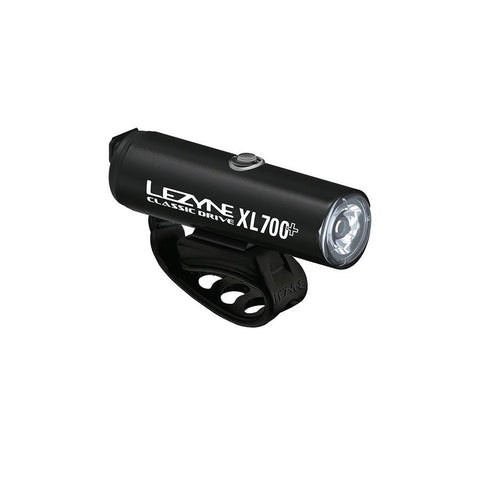 Lezyne - Classic Drive XL 700+ Lights _ Unite - B1keparts.com