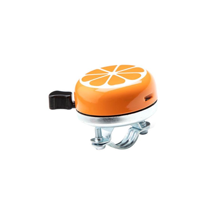 Evo - Ring-A-Ling Orange Slice Bells and Horns _ Unite - B1keparts.com