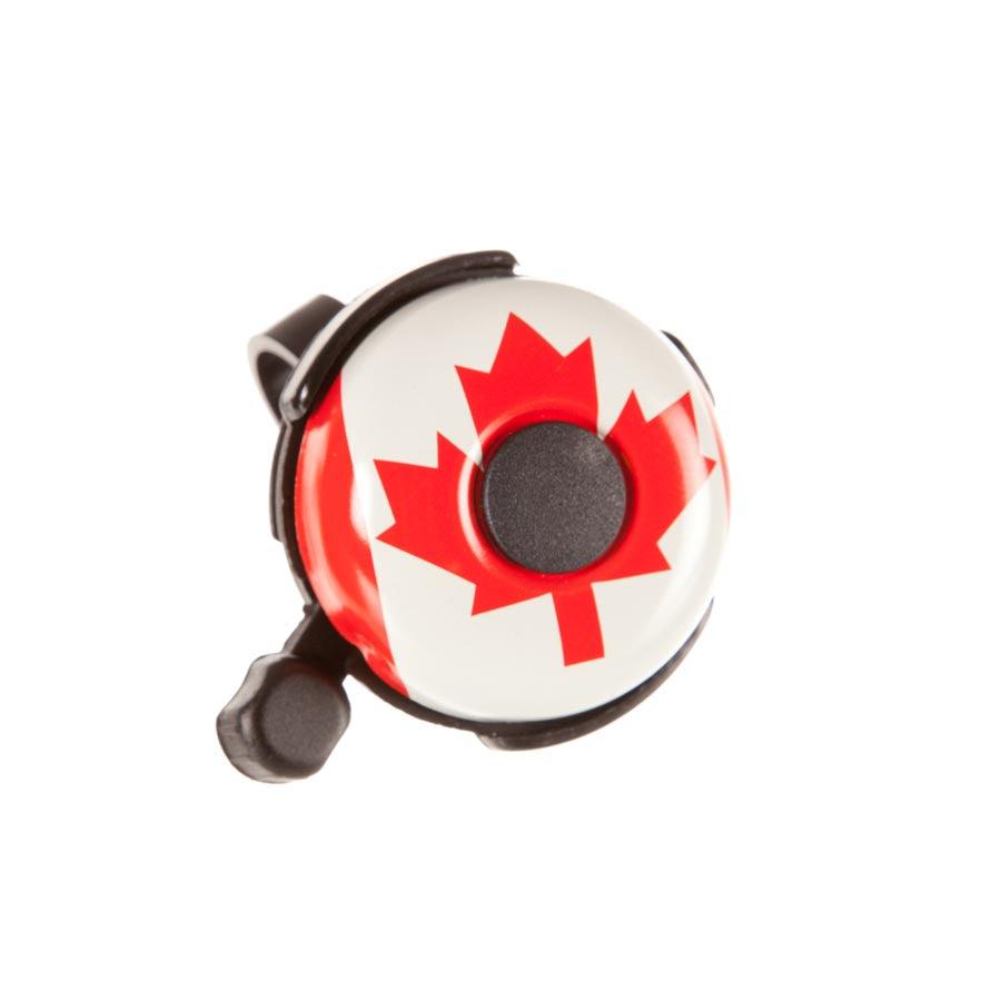 Evo - Ring-A-Ling Oh Canada Bells and Horns _ Unite - B1keparts.com