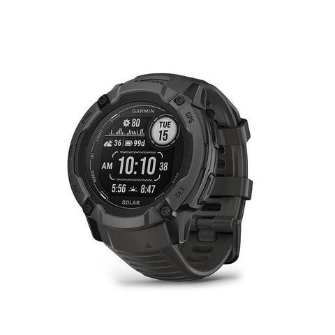 Garmin - Instinct 2X Solar Watches _ Unite - B1keparts.com