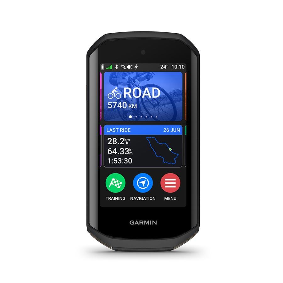 Garmin - Edge 1050 Computers _ Unite - B1keparts.com