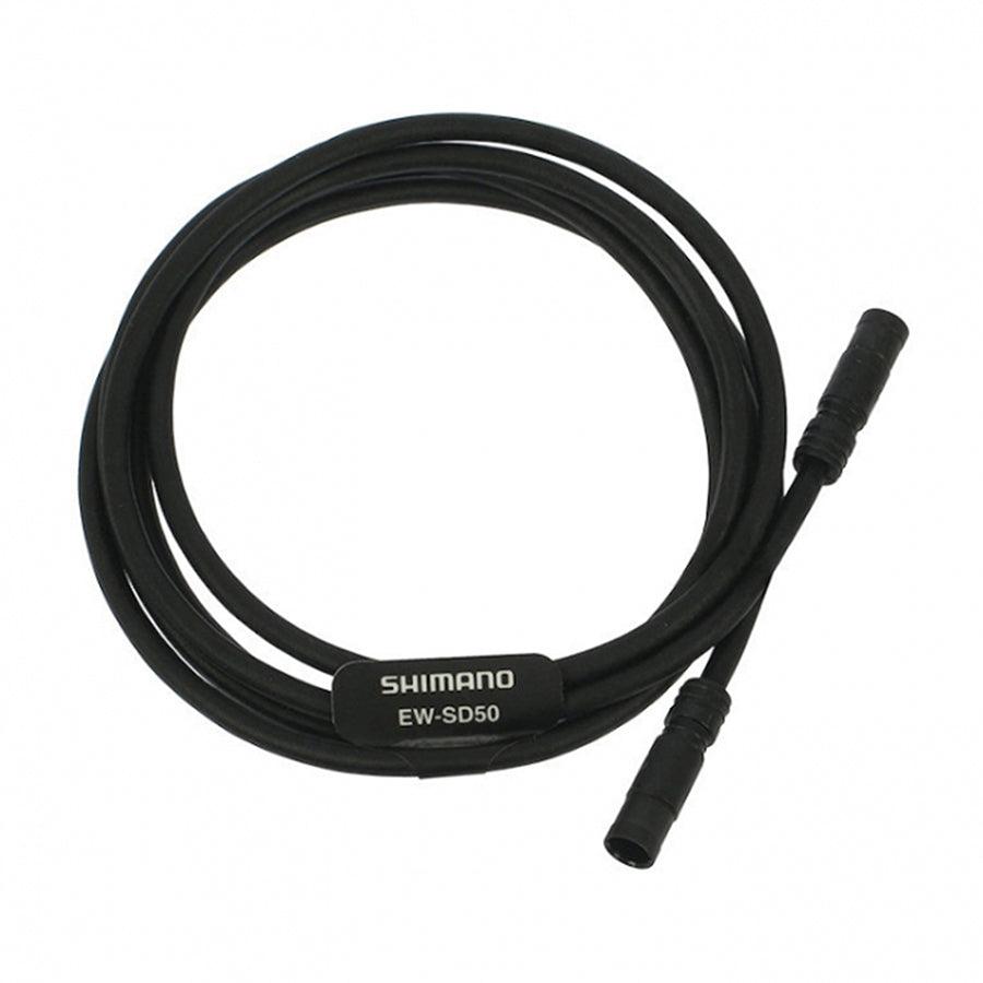 Shimano - EW-SD50 E-Tube Cable Electronic Shifter Parts and Accessories _ Unite - B1keparts.com