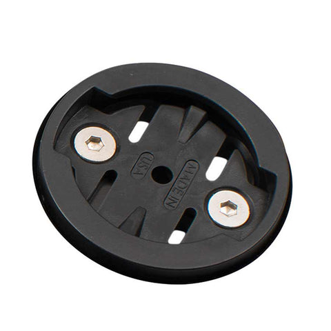 (IU) K-Edge, Replacement plastic insert for Garmin 1/4 Turn mounts