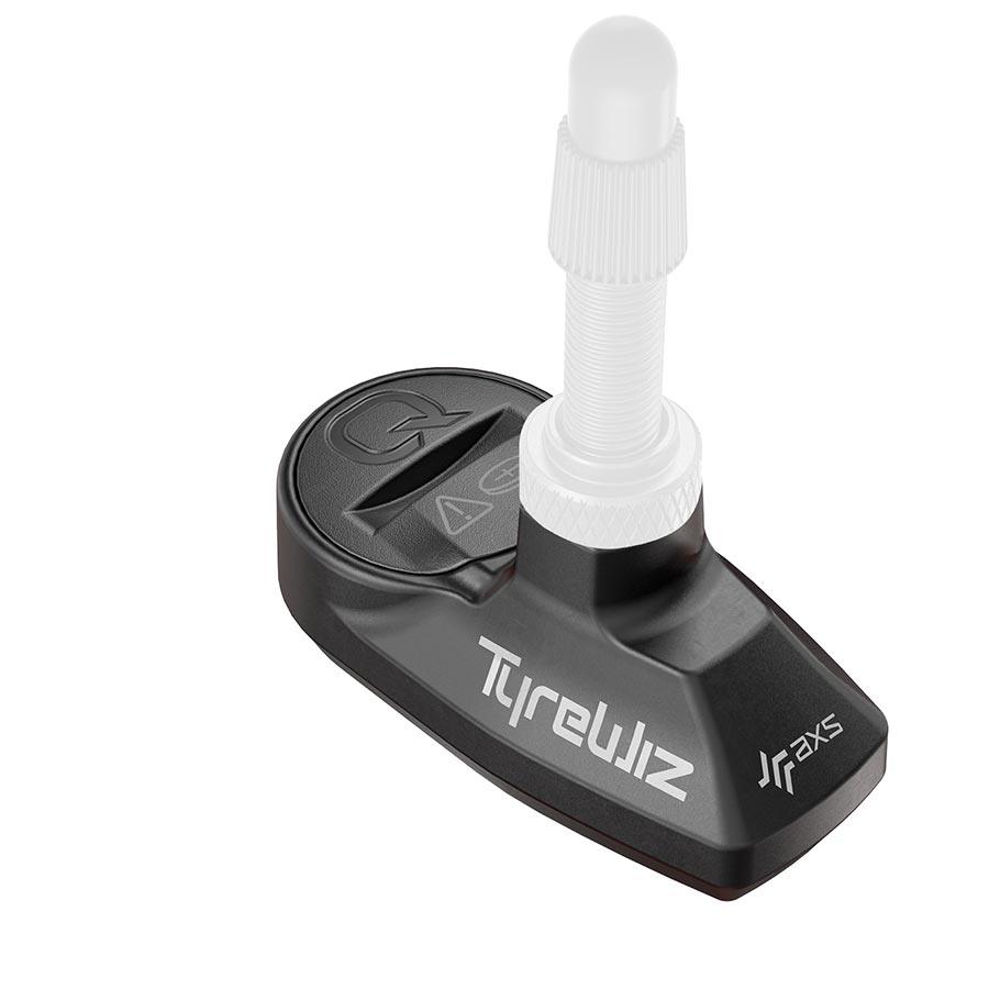 Quarq - TyreWiz 2.0 Computers Parts and Accessories _ Unite - B1keparts.com