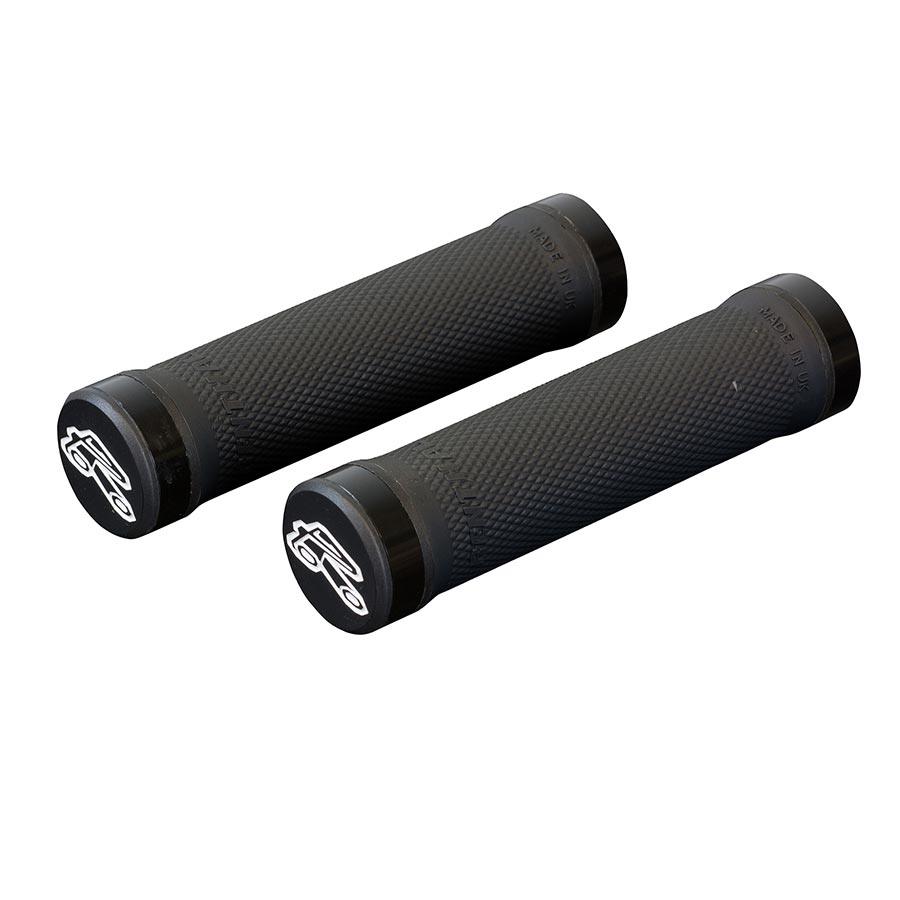 Renthal - Lock-On Super Comfort Grips _ Unite - B1keparts.com