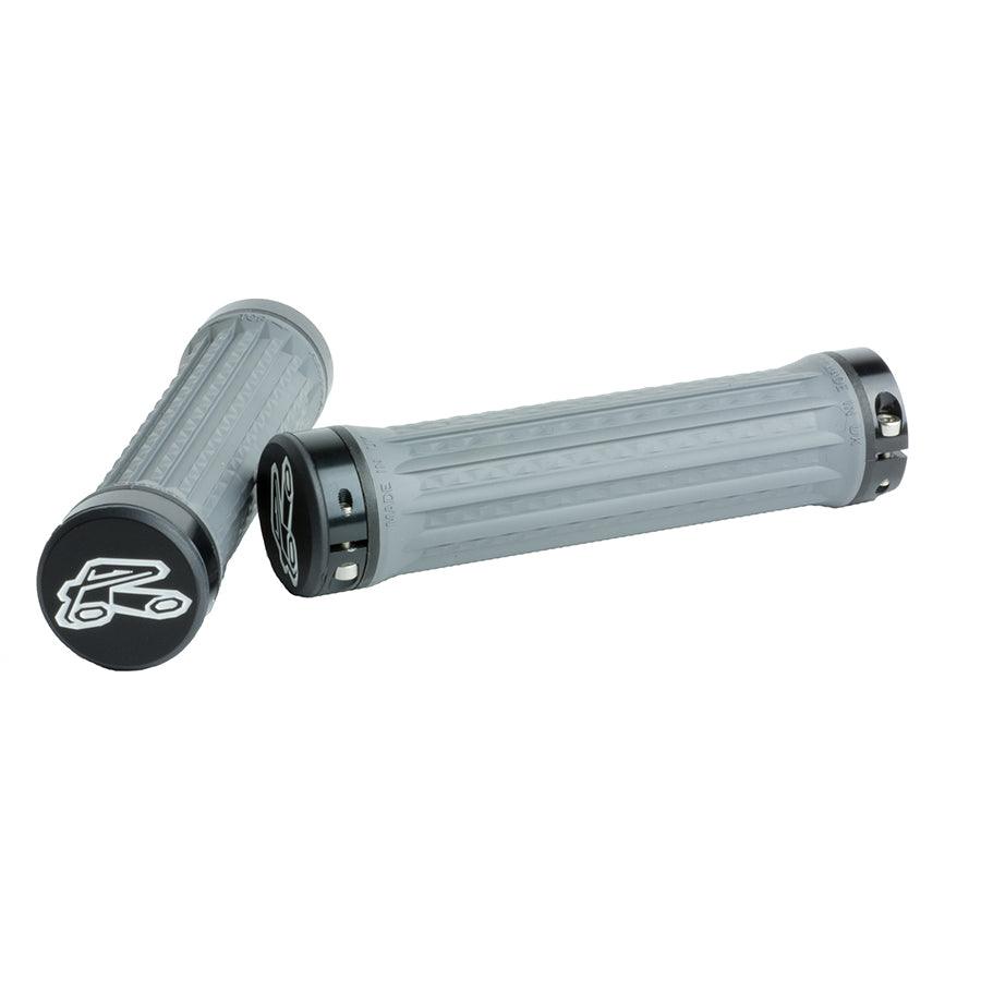 Renthal - Traction Medium Grips _ Unite - B1keparts.com