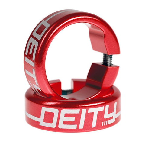 Deity - Grip Clamps Grip Parts and Accessories _ Unite - B1keparts.com