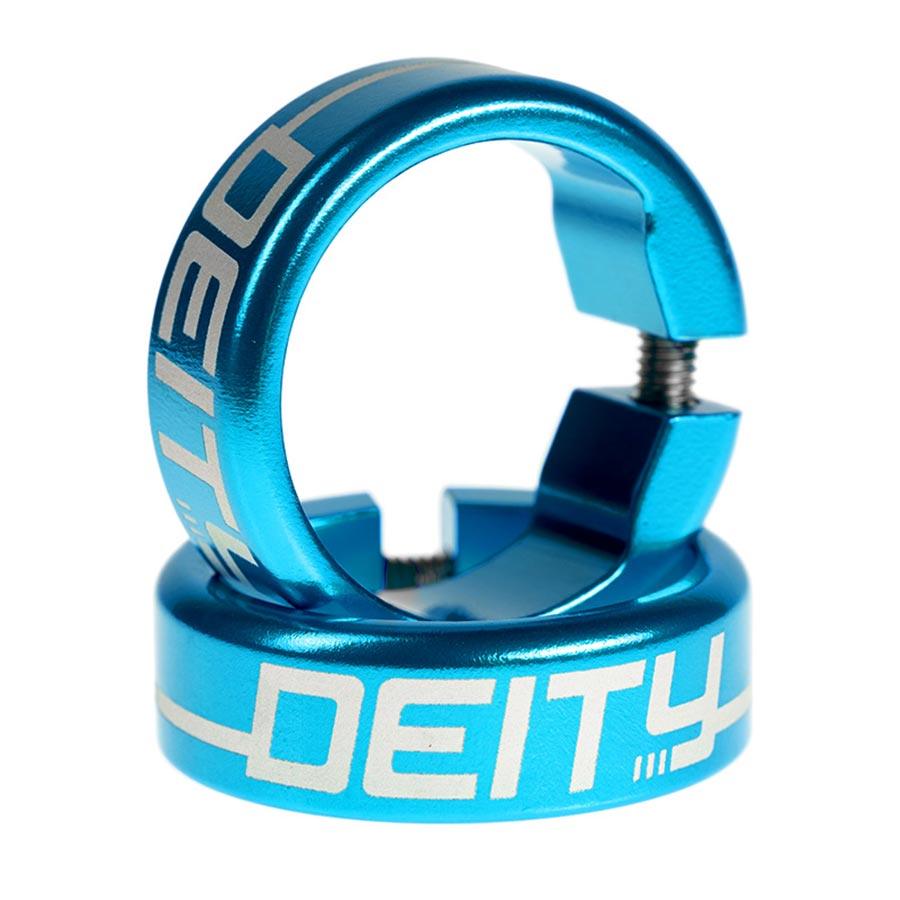 Deity - Grip Clamps Grip Parts and Accessories _ Unite - B1keparts.com