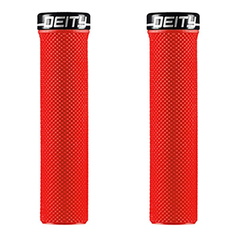 Deity - Slimfit Grips _ Unite - B1keparts.com