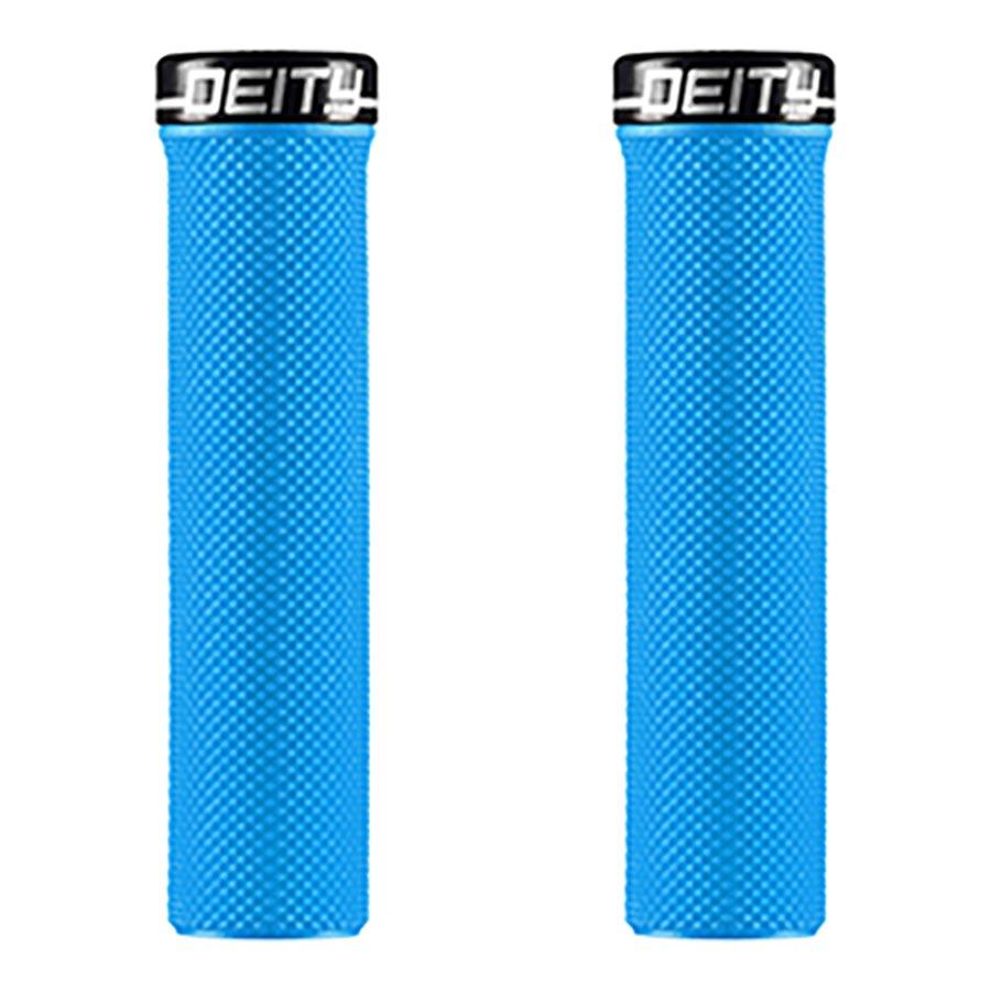 Deity - Slimfit Grips _ Unite - B1keparts.com