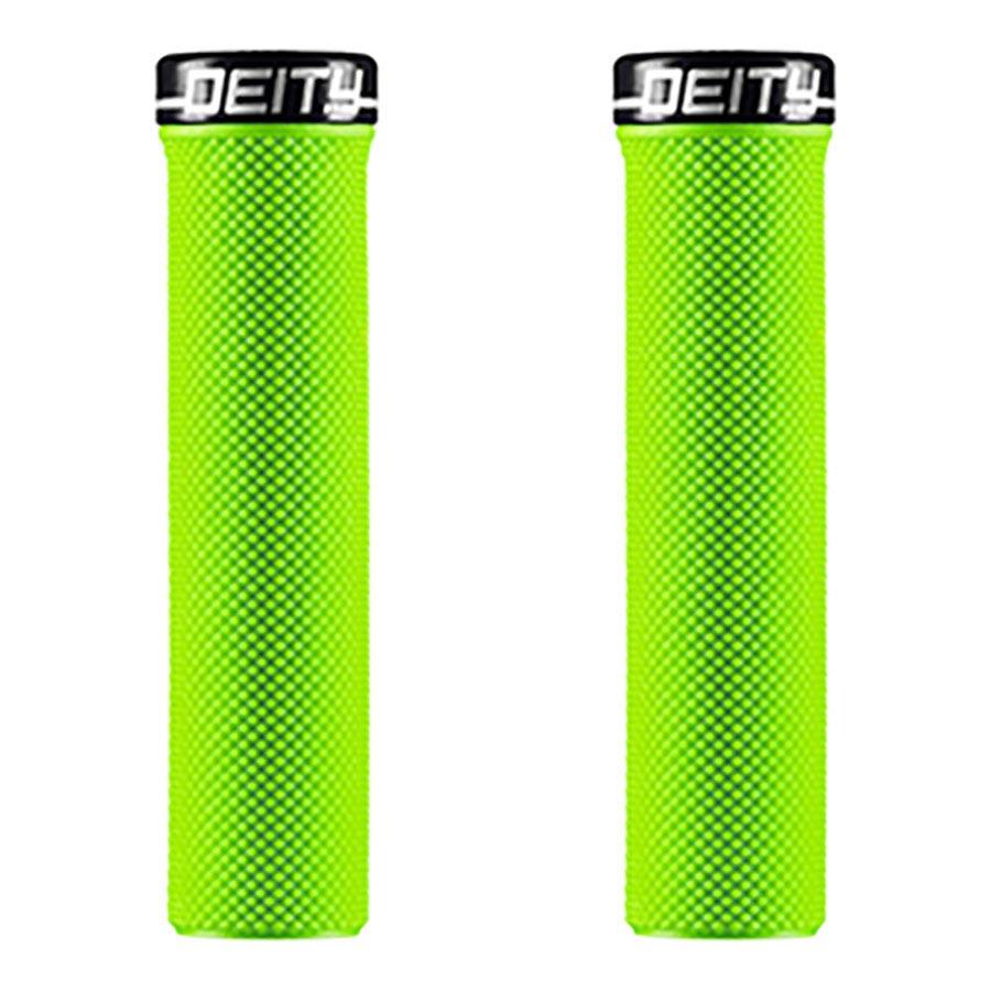 Deity - Slimfit Grips _ Unite - B1keparts.com