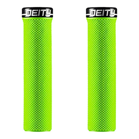 Deity - Slimfit Grips _ Unite - B1keparts.com