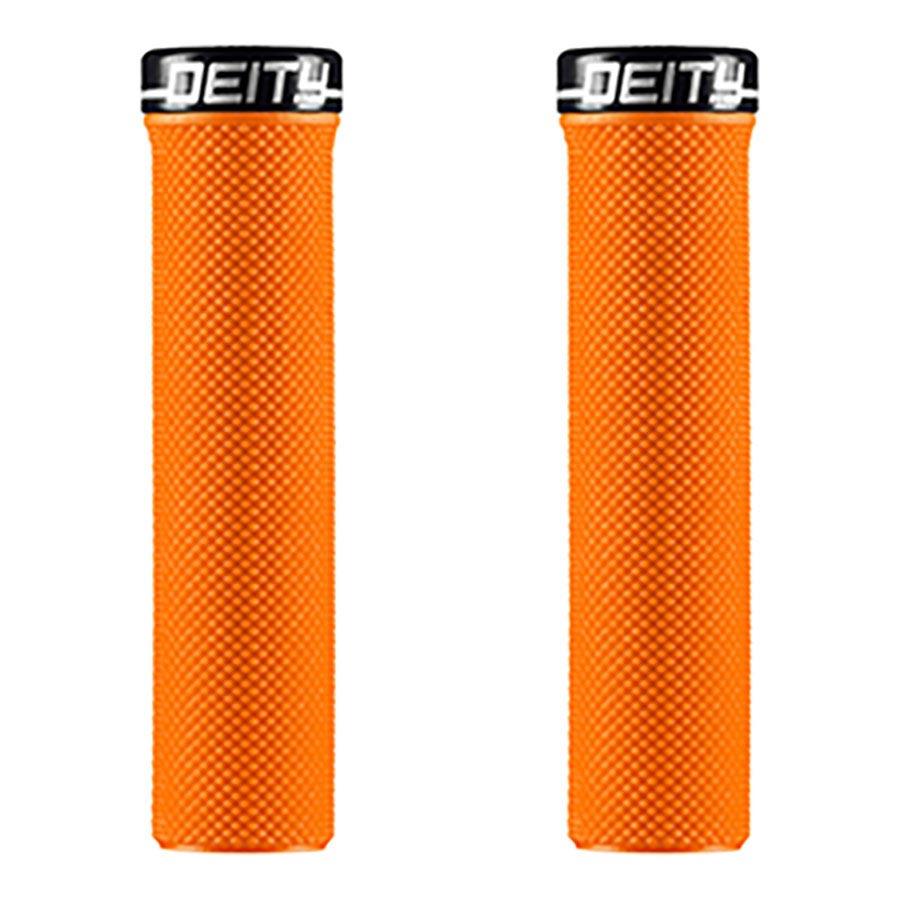 Deity - Slimfit Grips _ Unite - B1keparts.com