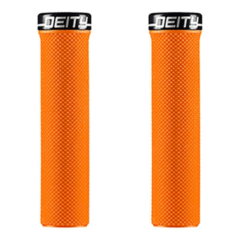 Deity - Slimfit Grips _ Unite - B1keparts.com