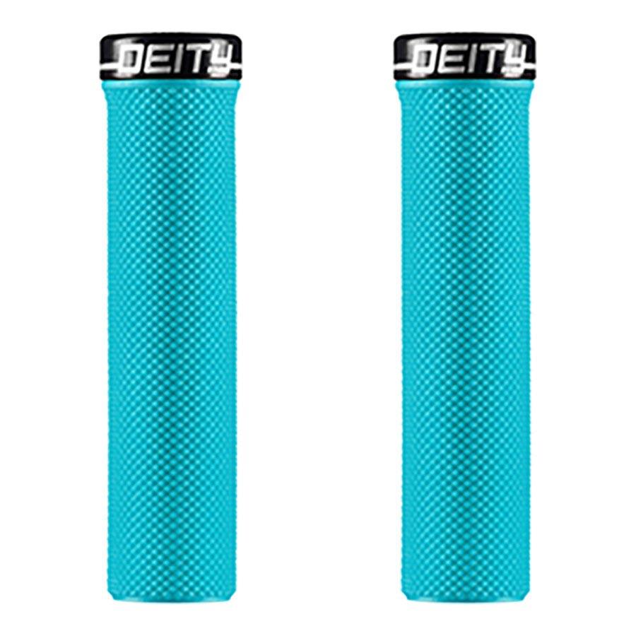 Deity - Slimfit Grips _ Unite - B1keparts.com