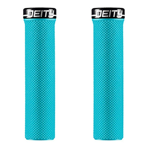 Deity - Slimfit Grips _ Unite - B1keparts.com