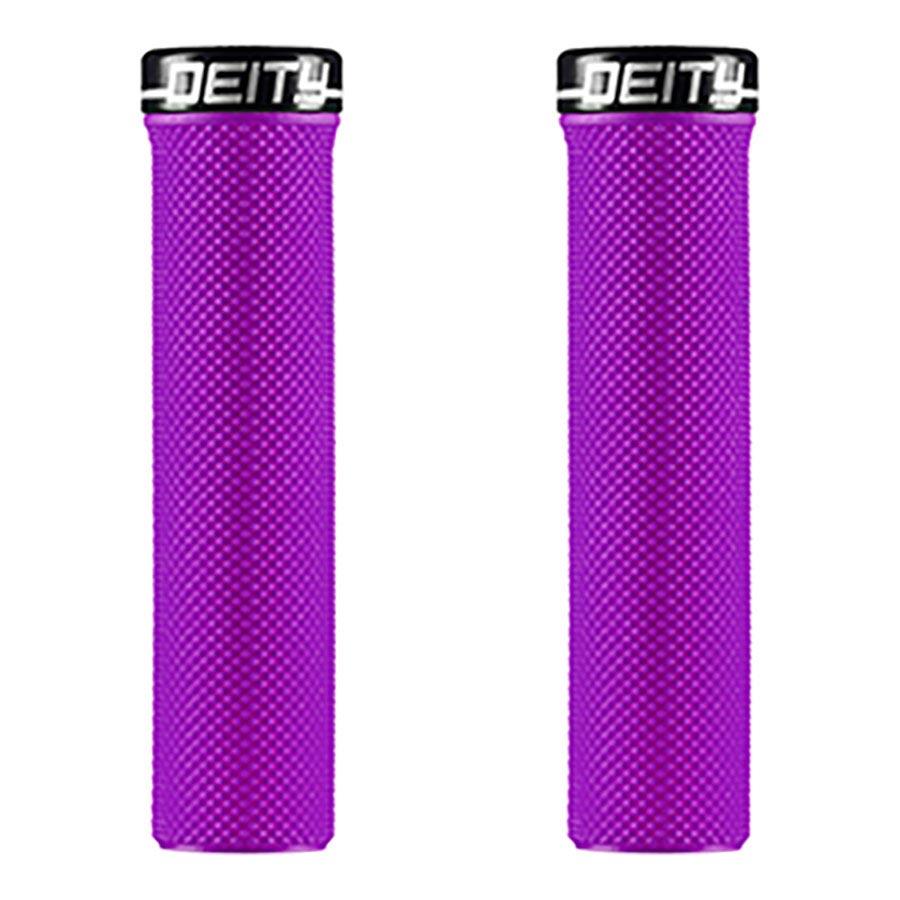 Deity - Slimfit Grips _ Unite - B1keparts.com