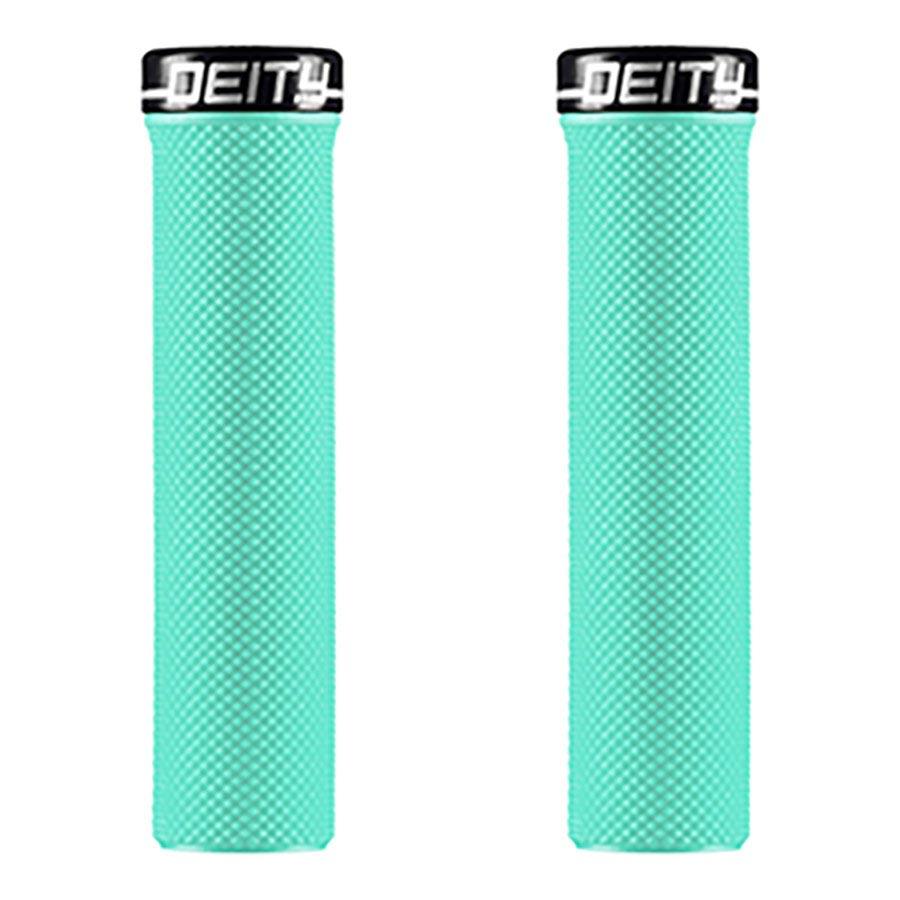 Deity - Slimfit Grips _ Unite - B1keparts.com