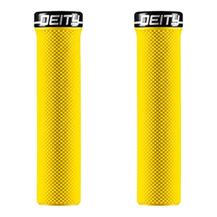 Deity - Slimfit Grips _ Unite - B1keparts.com