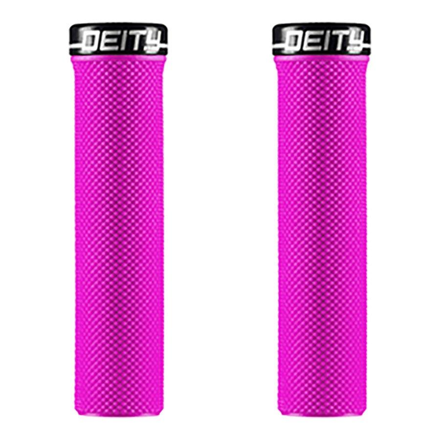 Deity - Slimfit Grips _ Unite - B1keparts.com