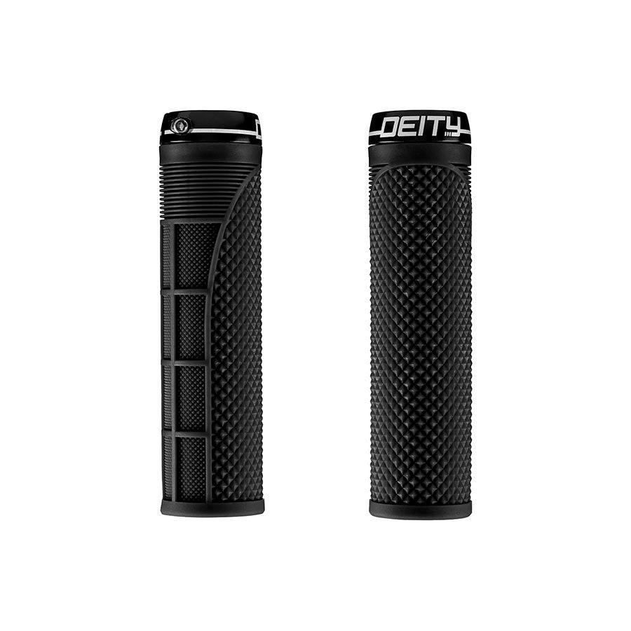 Deity - Megattack Grips _ Unite - B1keparts.com