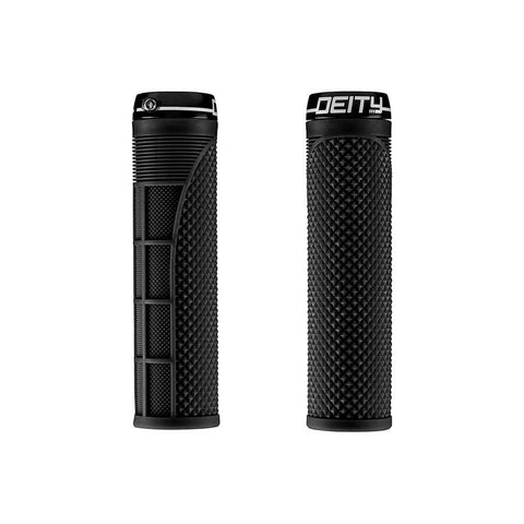 Deity - Megattack Grips _ Unite - B1keparts.com