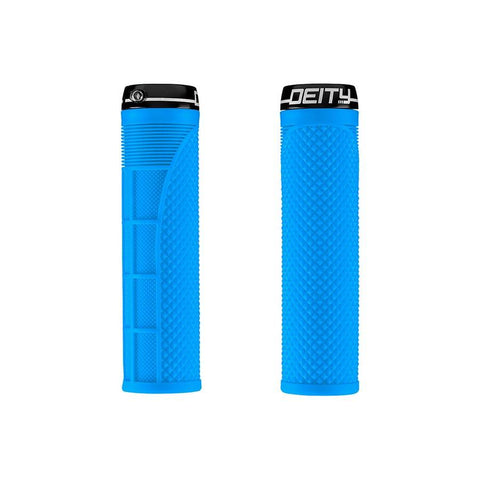 Deity - Megattack Grips _ Unite - B1keparts.com