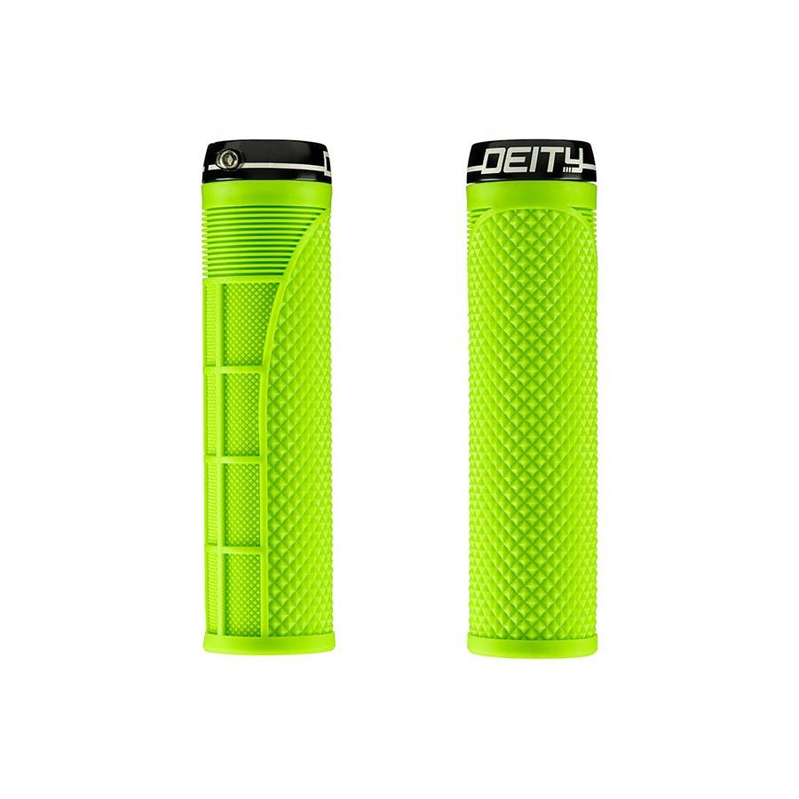 Deity - Megattack Grips _ Unite - B1keparts.com