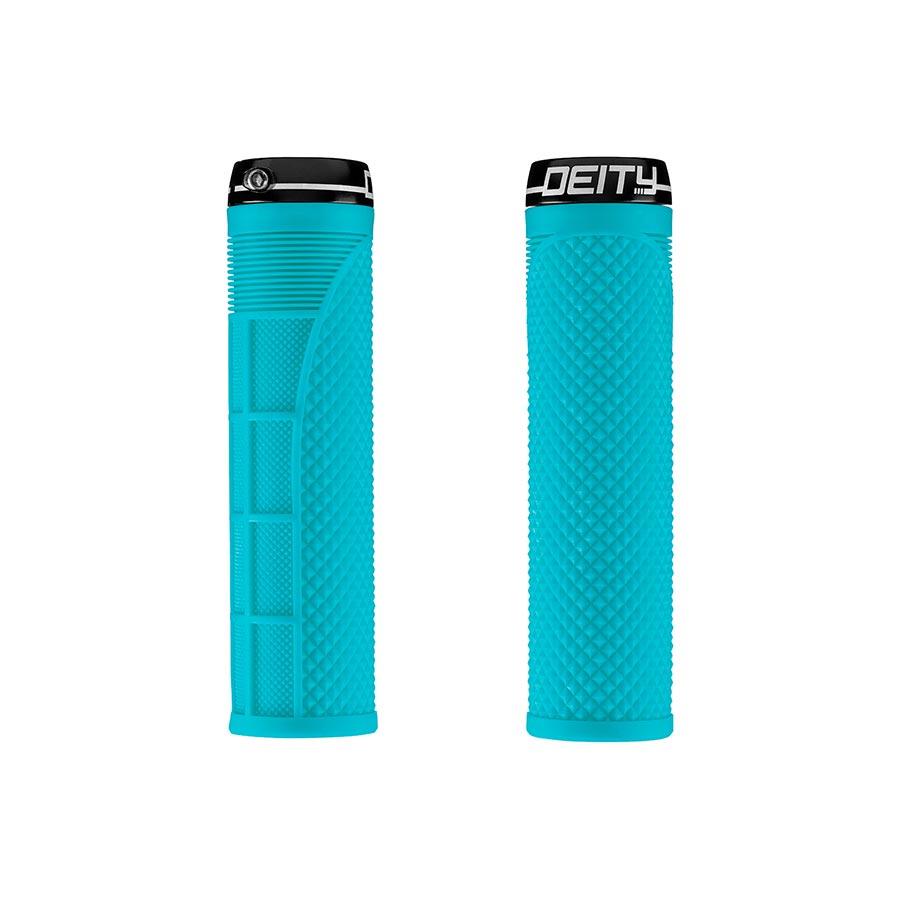 Deity - Megattack Grips _ Unite - B1keparts.com