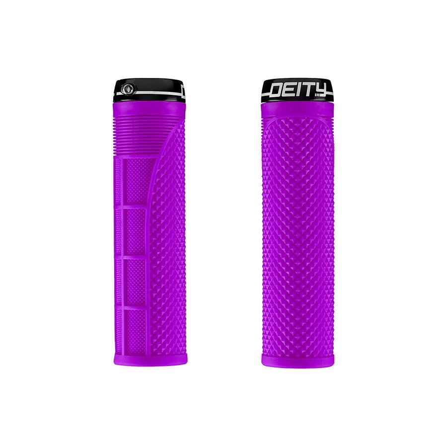 Deity - Megattack Grips _ Unite - B1keparts.com