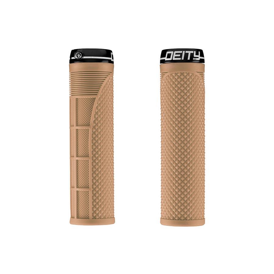 Deity - Megattack Grips _ Unite - B1keparts.com