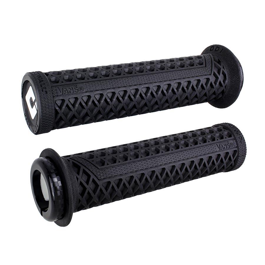 ODI - Vans v2.1 Lock-On Grips _ Unite - B1keparts.com