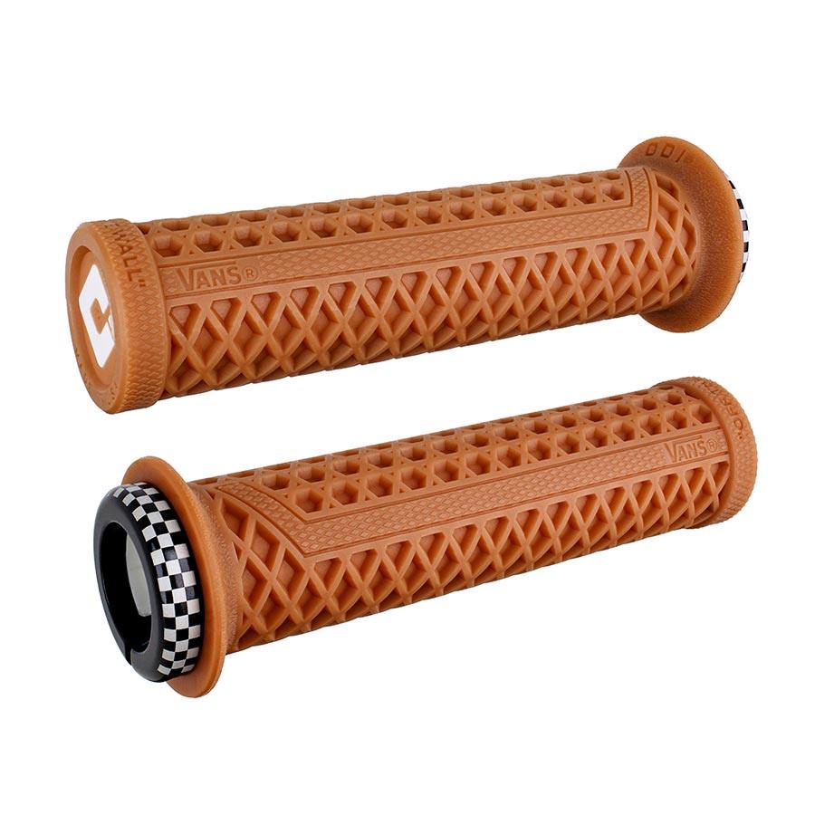 ODI - Vans v2.1 Lock-On Grips _ Unite - B1keparts.com