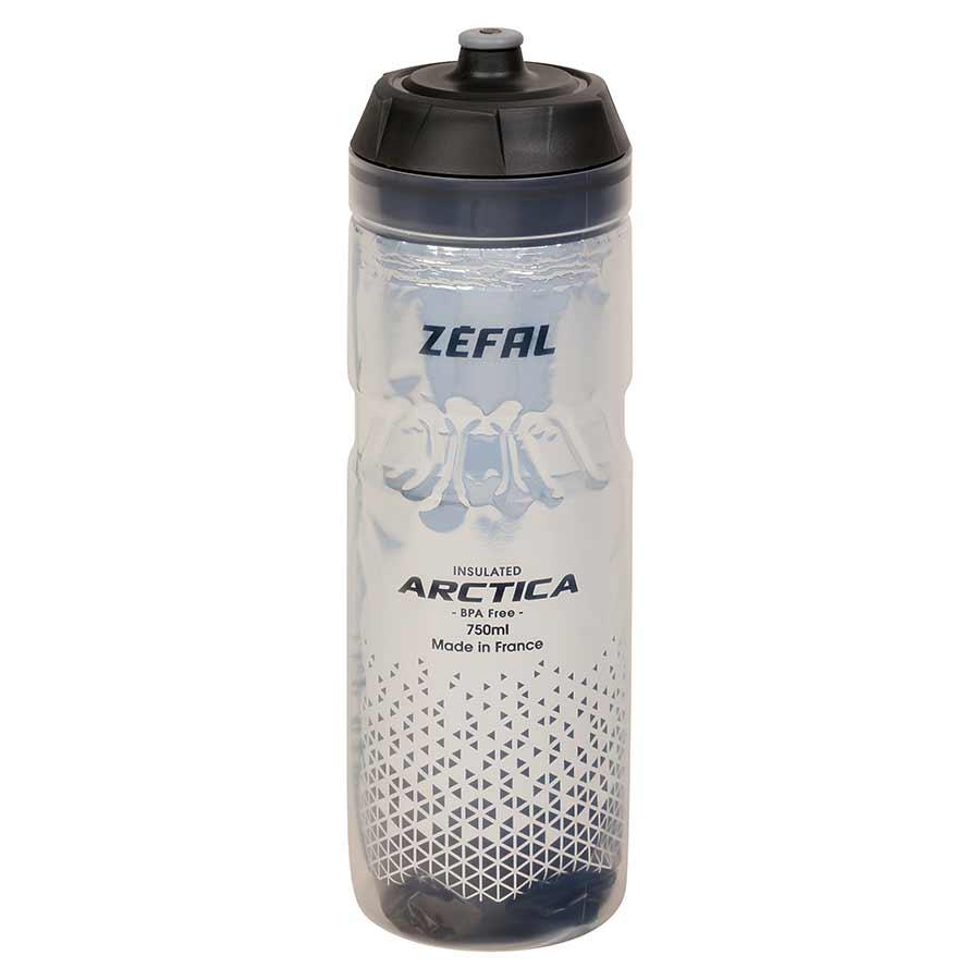 Zefal - Arctica 55 / 75 Water Bottles _ Unite - B1keparts.com