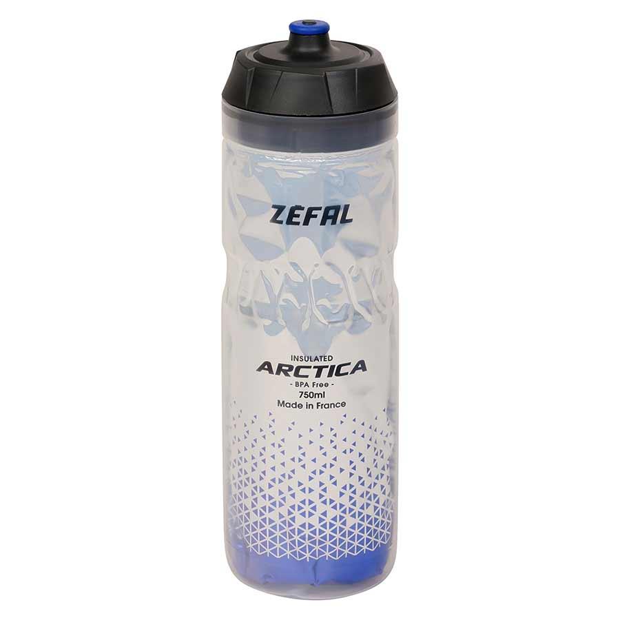 Zefal - Arctica 55 / 75 Water Bottles _ Unite - B1keparts.com