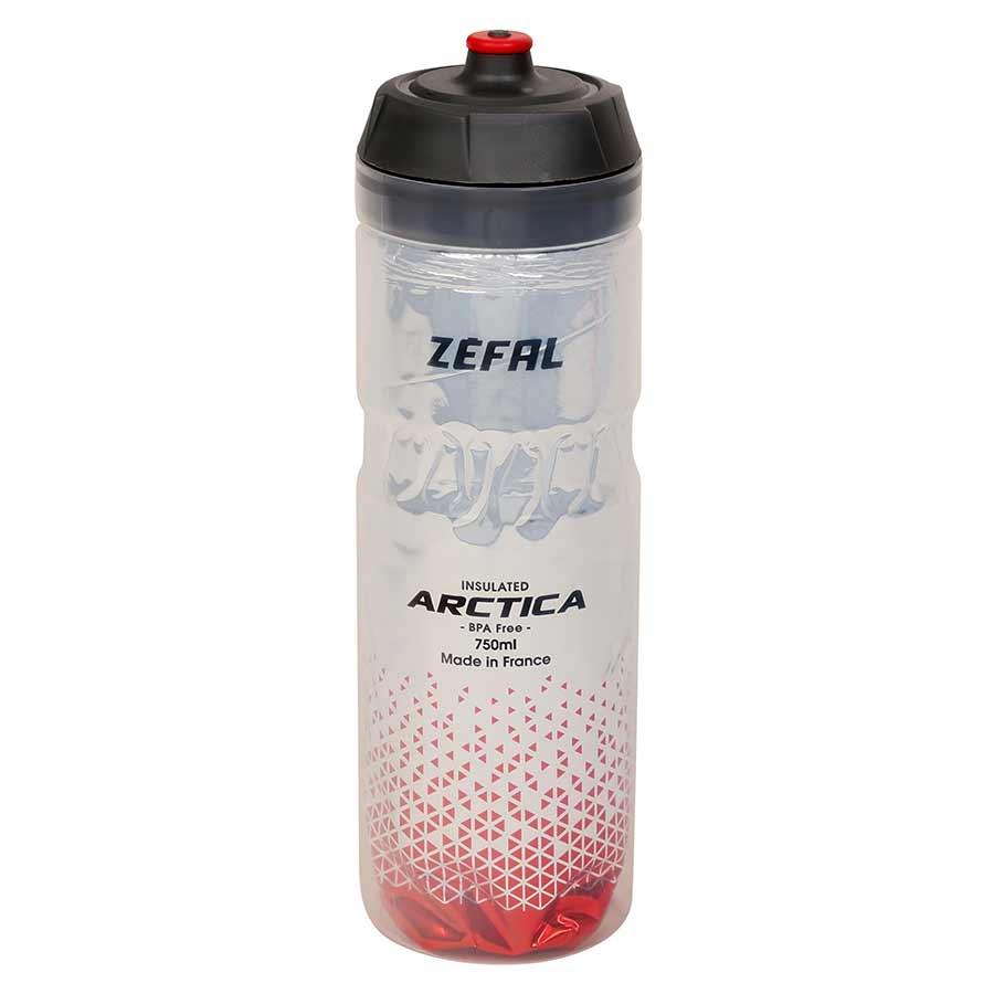 Zefal - Arctica 55 / 75 Water Bottles _ Unite - B1keparts.com