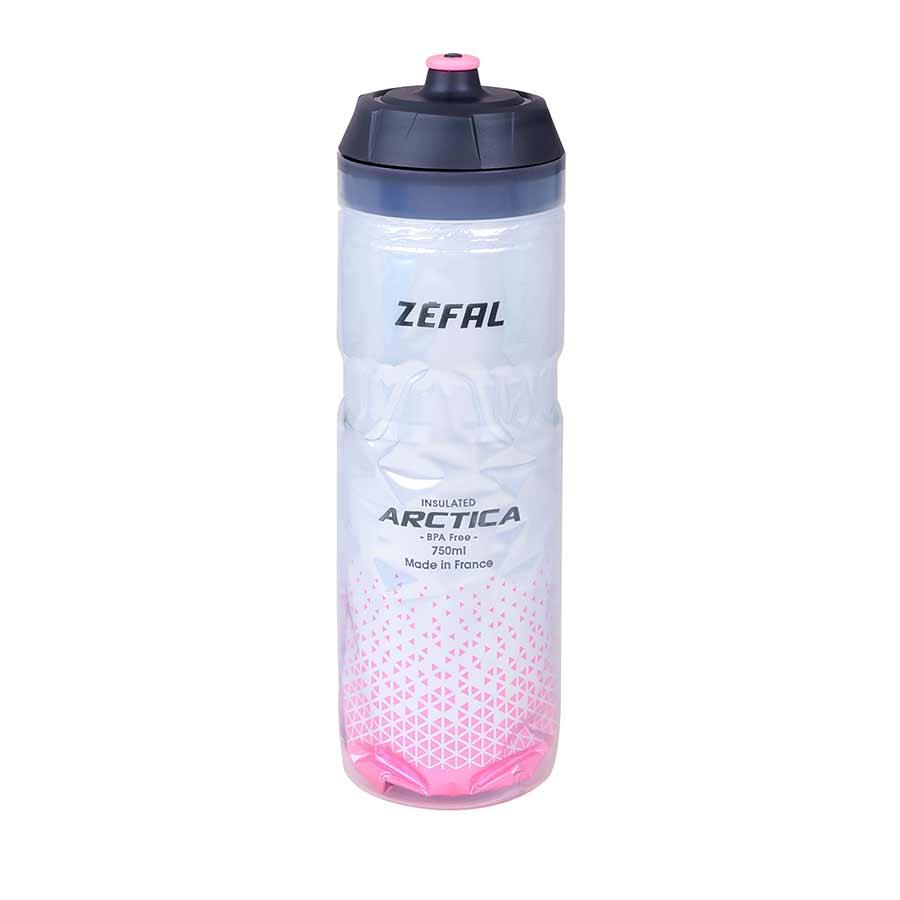 Zefal - Arctica 55 / 75 Water Bottles _ Unite - B1keparts.com