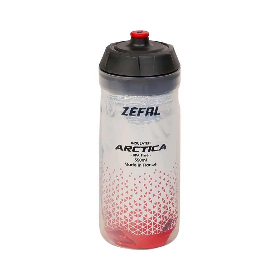 Zefal - Arctica 55 / 75 Water Bottles _ Unite - B1keparts.com