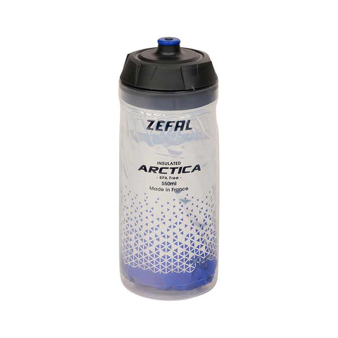 Zefal - Arctica 55 / 75 Water Bottles _ Unite - B1keparts.com