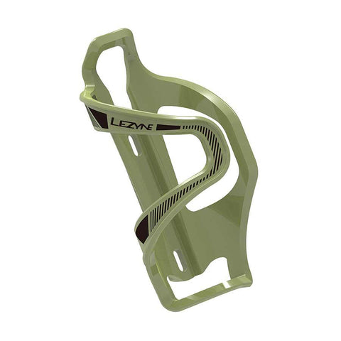 Lezyne - Flow Side Load Bottle Cages _ Unite - B1keparts.com