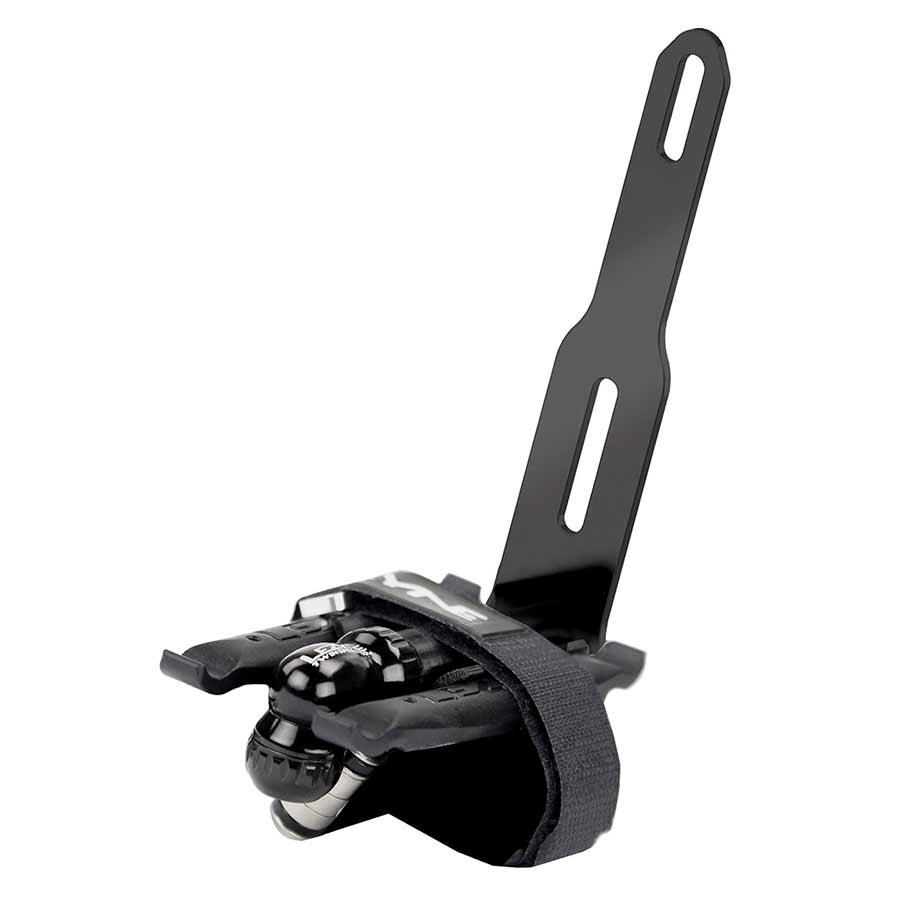 Lezyne - Flow Storage Adapter Bottle Cage Mounts _ Unite - B1keparts.com