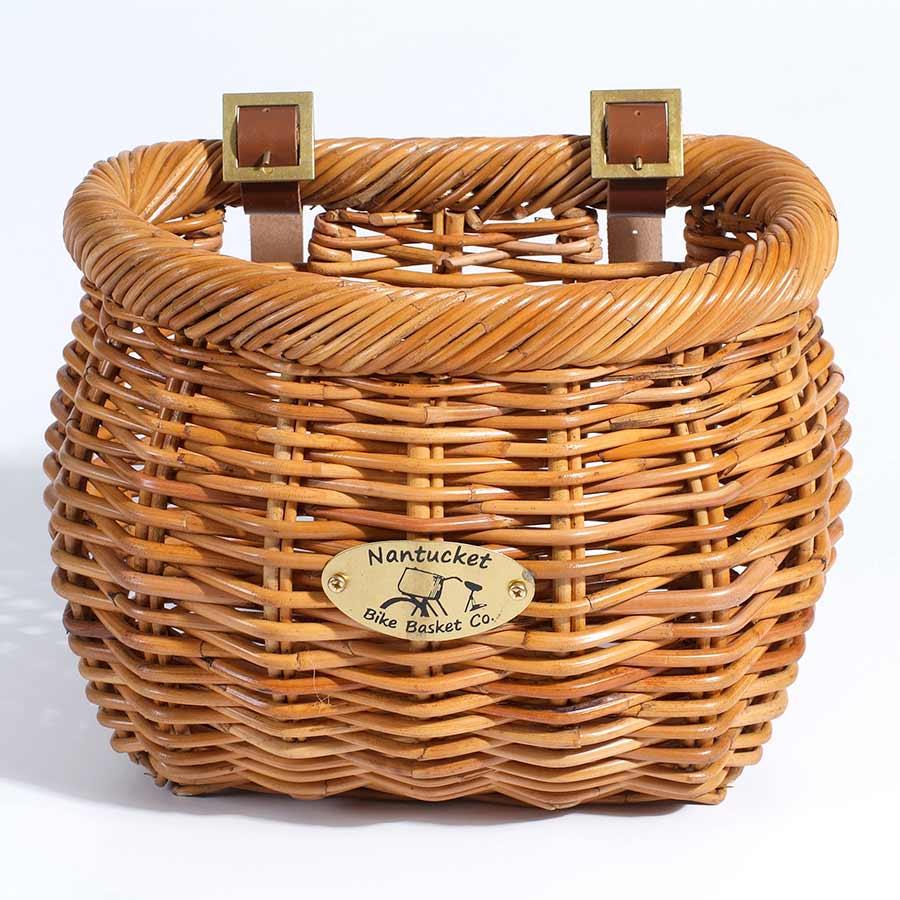 Nantucket - Cisco Collection Classic Baskets _ Unite - B1keparts.com