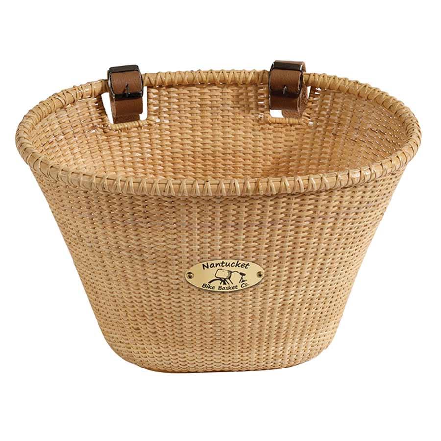 Nantucket - Lightship Collection Oval Baskets _ Unite - B1keparts.com