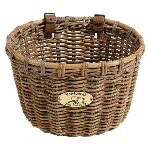 Nantucket - Tuckernuck Collection Oval Baskets _ Unite - B1keparts.com