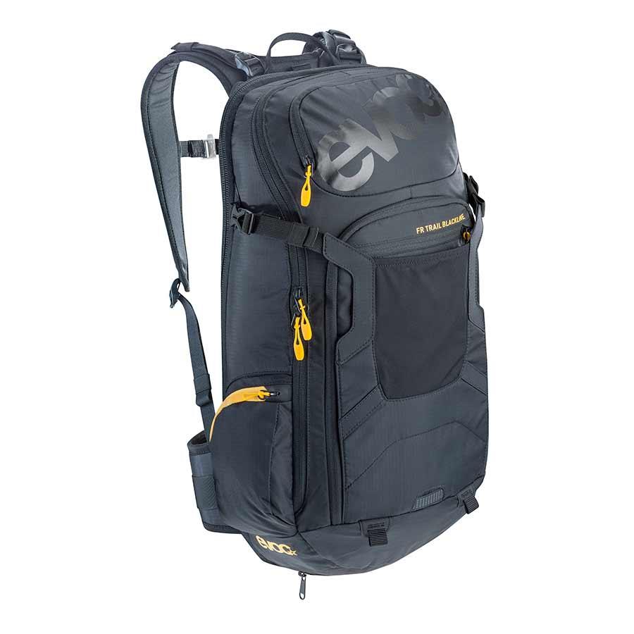 EVOC - FR Trail Blackline Protector Backpacks _ Unite - B1keparts.com