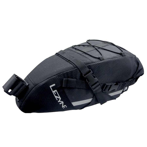 Lezyne - XL Caddy Seat Bags _ Unite - B1keparts.com