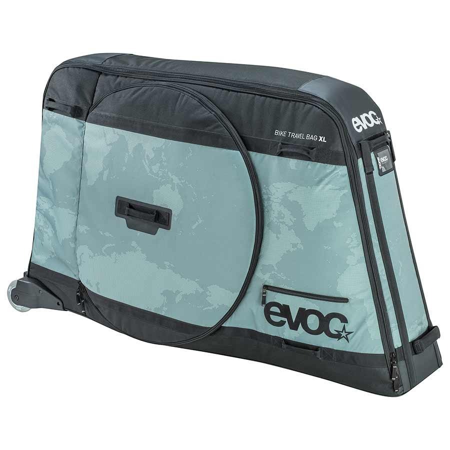 EVOC - Bike Travel Bag XL Bike Travel Bags and Cases _ Unite - B1keparts.com