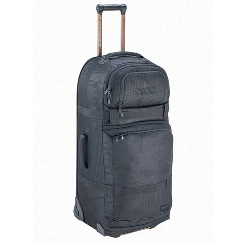 EVOC - World Traveller Luggage / Duffle Bags _ Unite - B1keparts.com