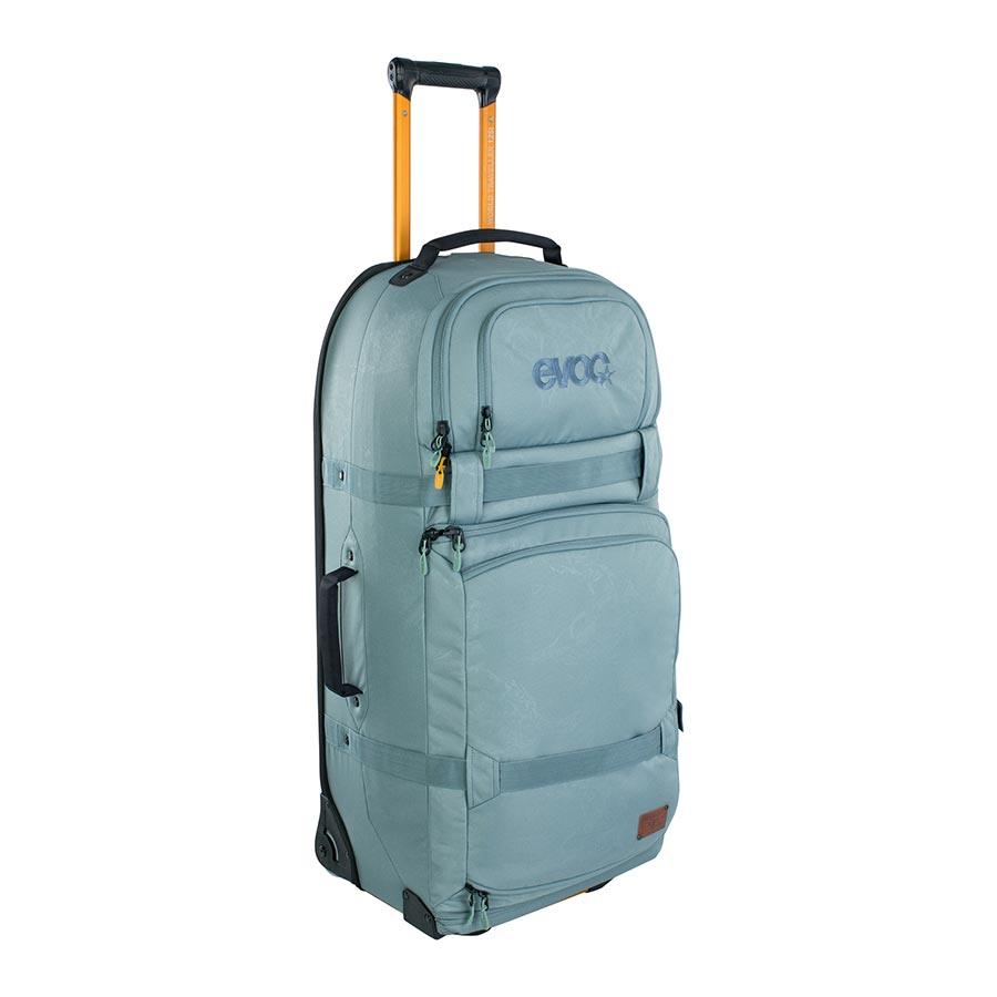 EVOC - World Traveller Luggage / Duffle Bags _ Unite - B1keparts.com