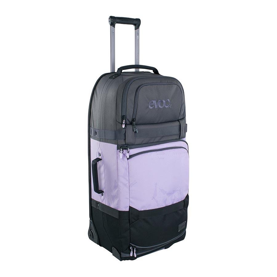 EVOC - World Traveller Luggage / Duffle Bags _ Unite - B1keparts.com